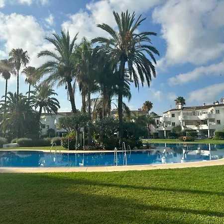 Golf Apartamento *