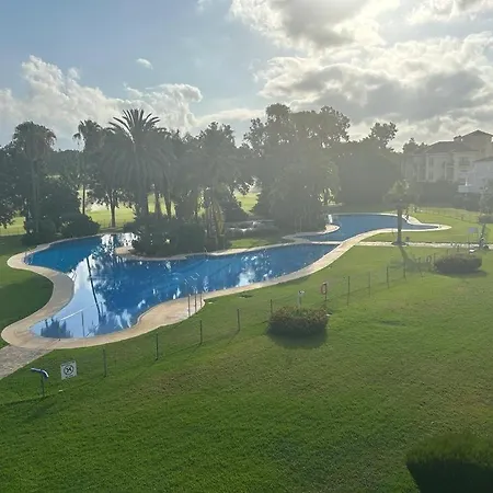 Apartamento Golf Mijas