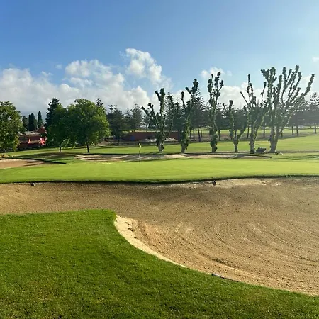 Golf Apartamento Mijas