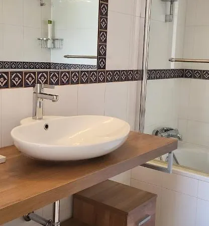 Golf Appartement