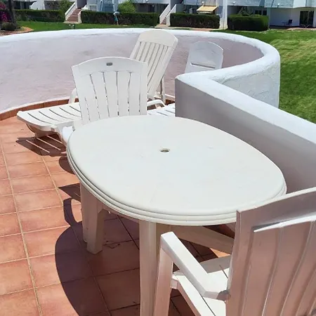 Appartement Golf