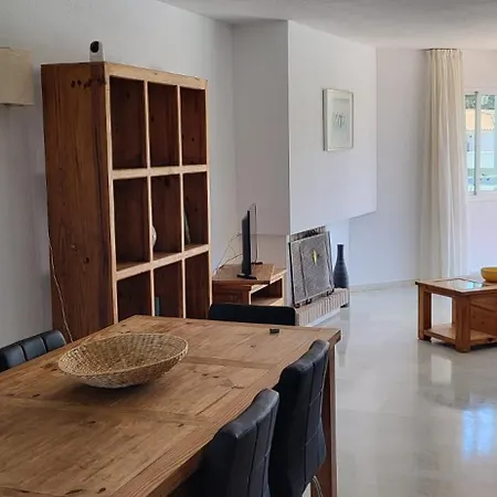 Appartement Golf