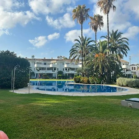 Golf Apartamento *