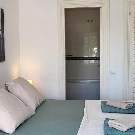 Golf Apartamento