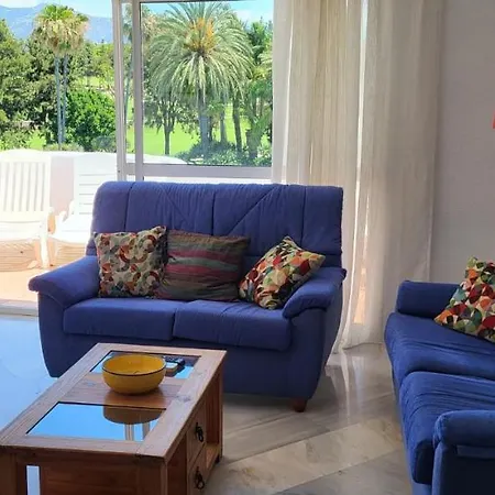 Apartamento Golf *