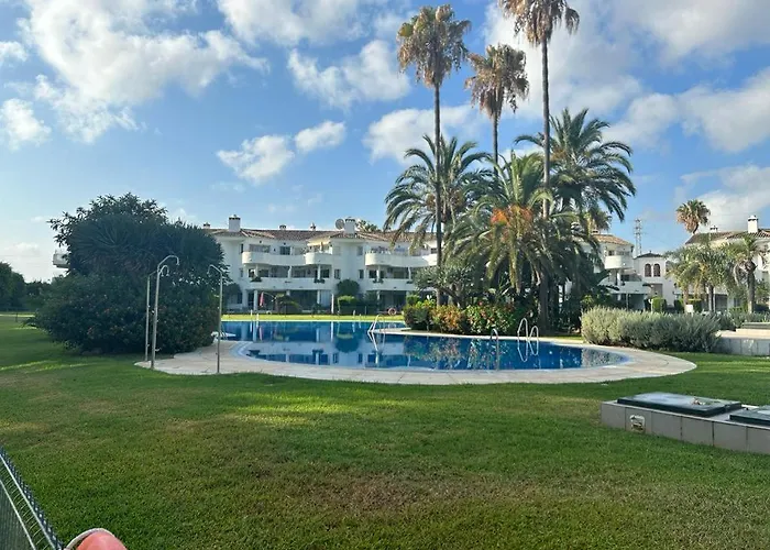 Golf Apartamento *