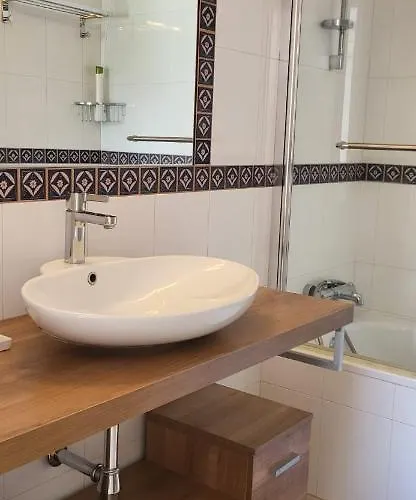 Golf Apartamento