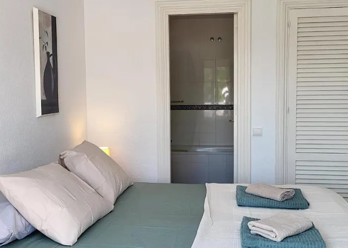 Golf Apartamento