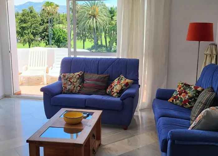Apartamento Golf *