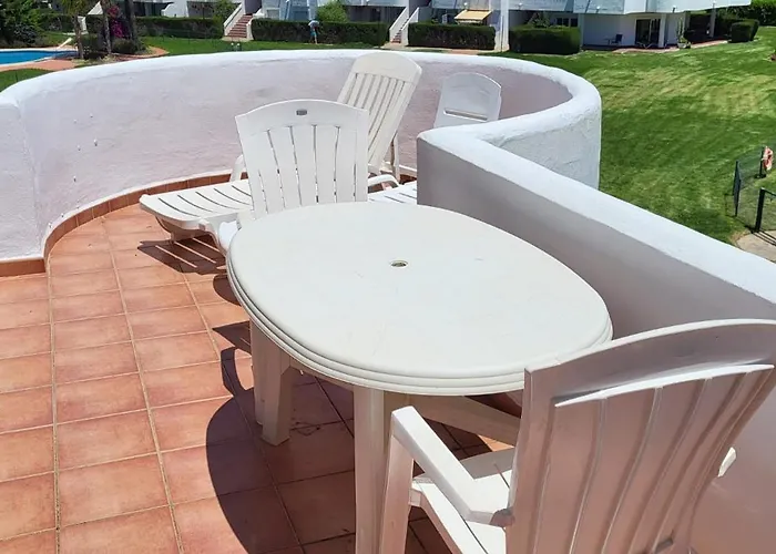 Apartamento Golf