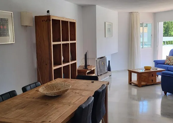 Apartamento Golf