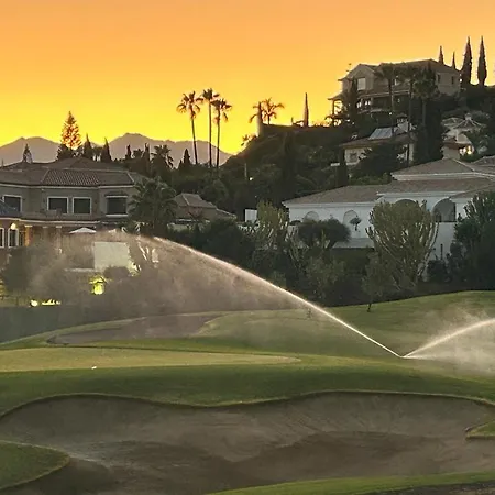 Golf Appartement